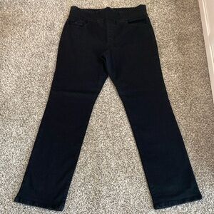 Gloria Vanderbilt Amanda pull on jeans
